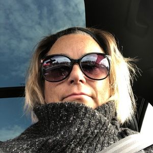 Meet your Posher, Tim